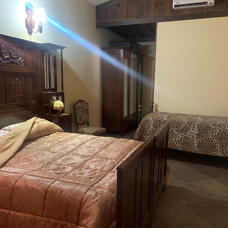B&B Dal Fiocinino Comacchio Exterior photo