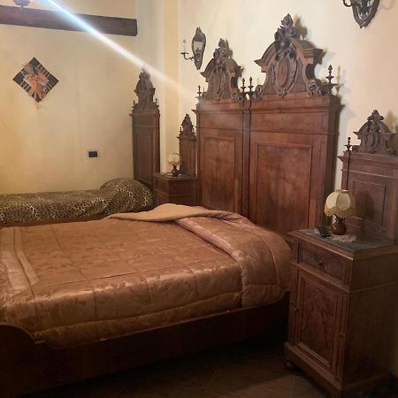 B&B Dal Fiocinino Comacchio Exterior photo