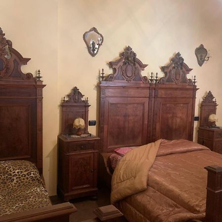 B&B Dal Fiocinino Comacchio Exterior photo