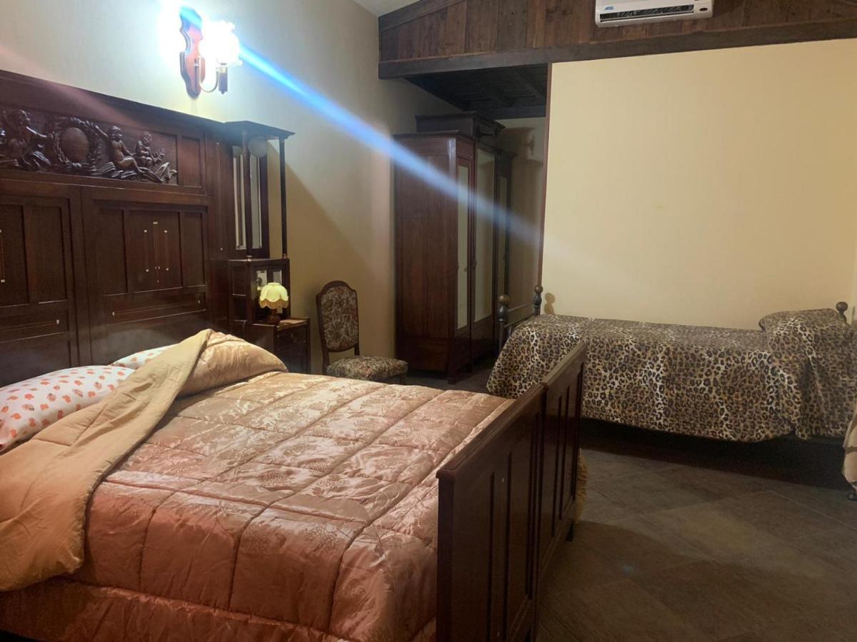 B&B Dal Fiocinino Comacchio Exterior photo