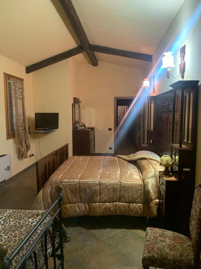 B&B Dal Fiocinino Comacchio Exterior photo