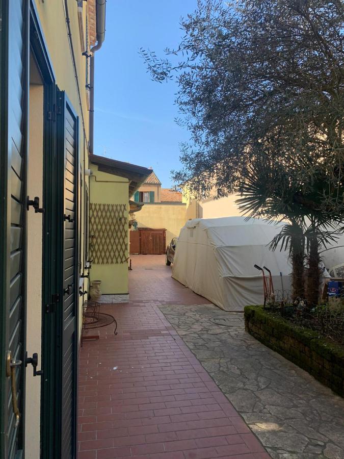 B&B Dal Fiocinino Comacchio Exterior photo