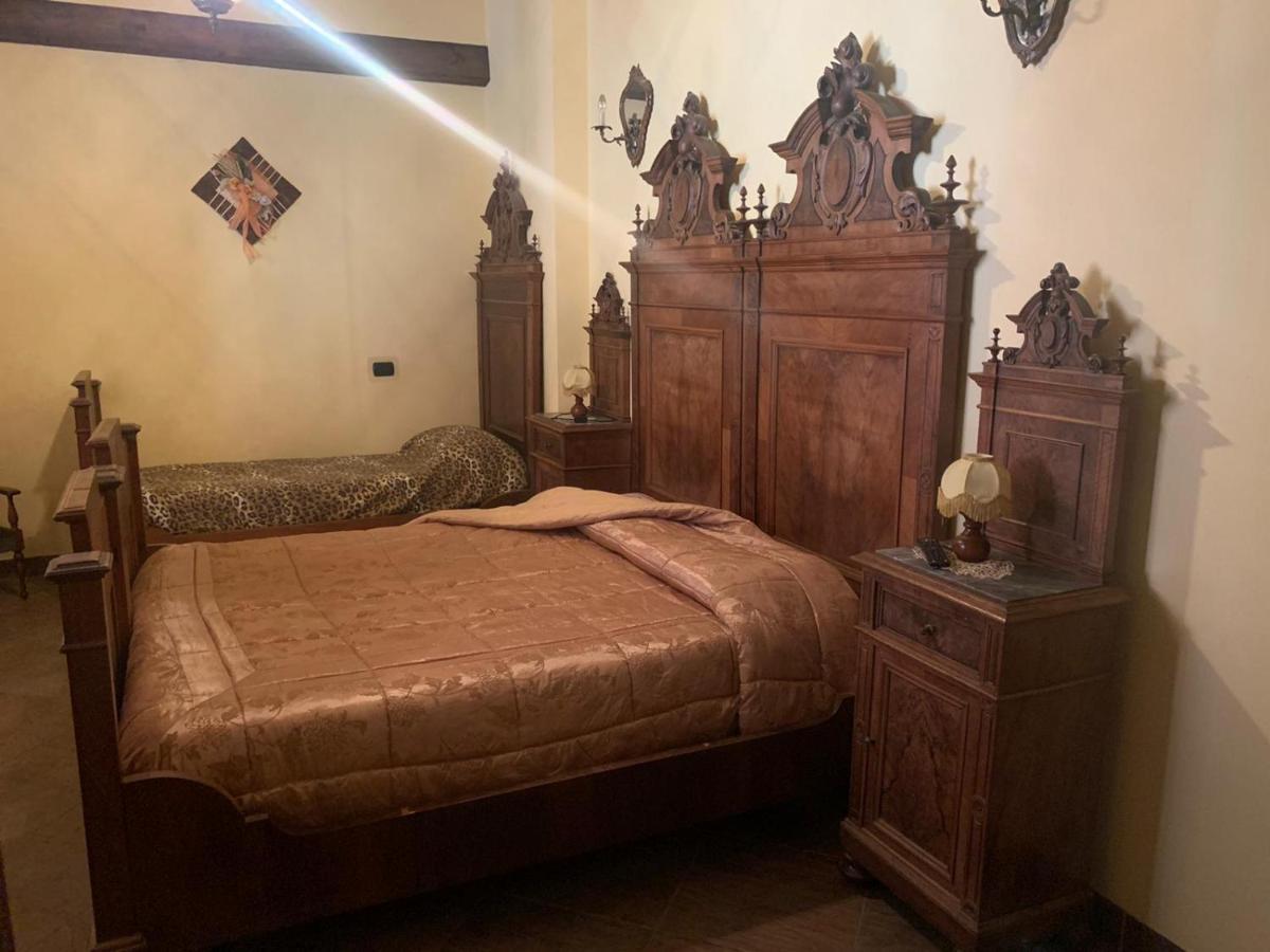 B&B Dal Fiocinino Comacchio Exterior photo