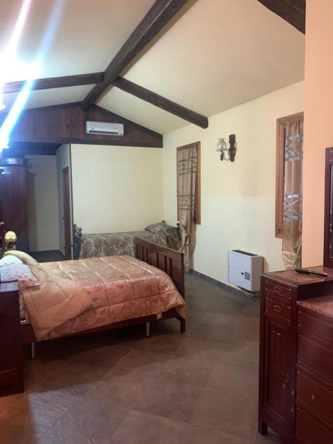 B&B Dal Fiocinino Comacchio Exterior photo