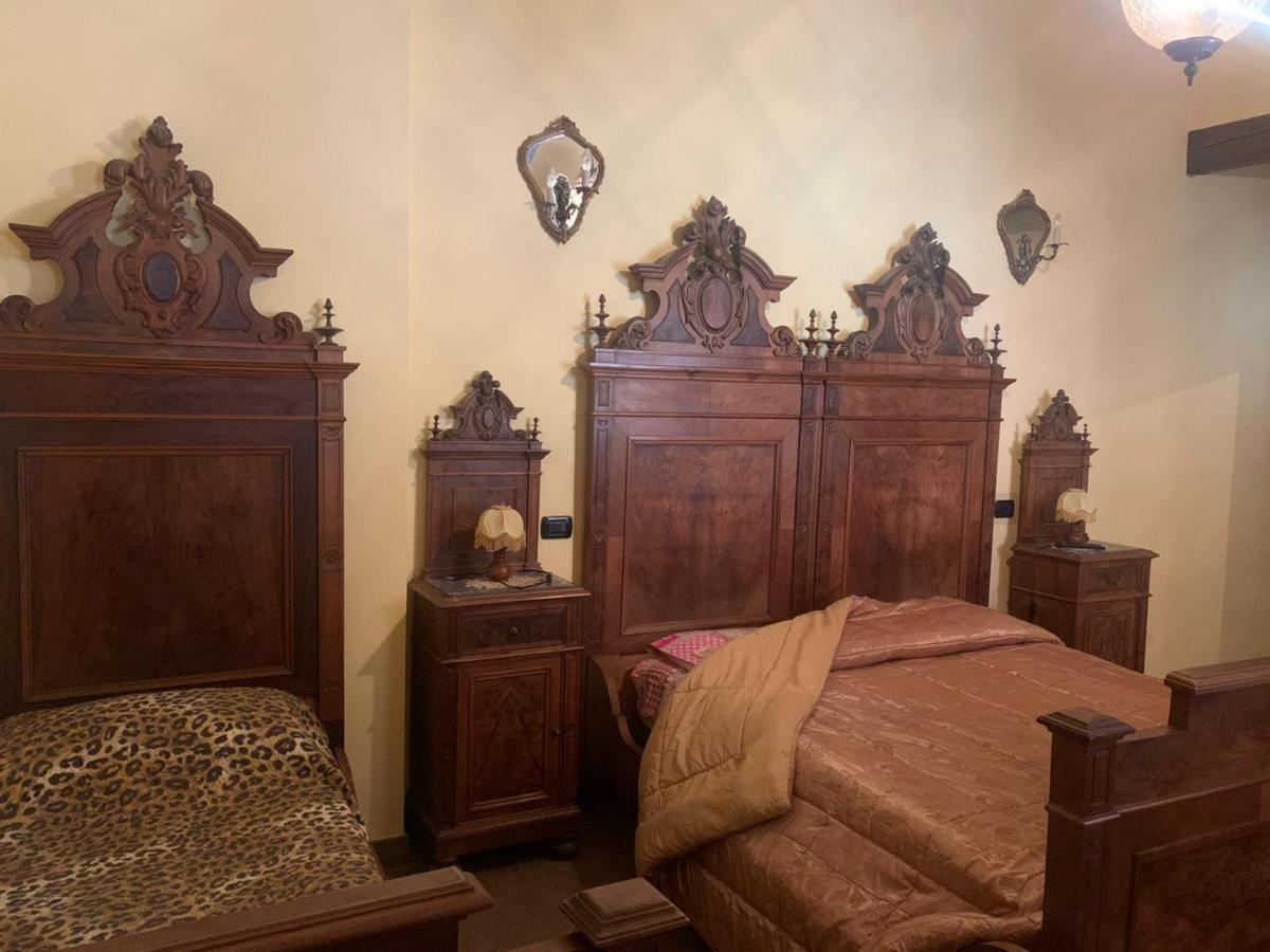 B&B Dal Fiocinino Comacchio Exterior photo
